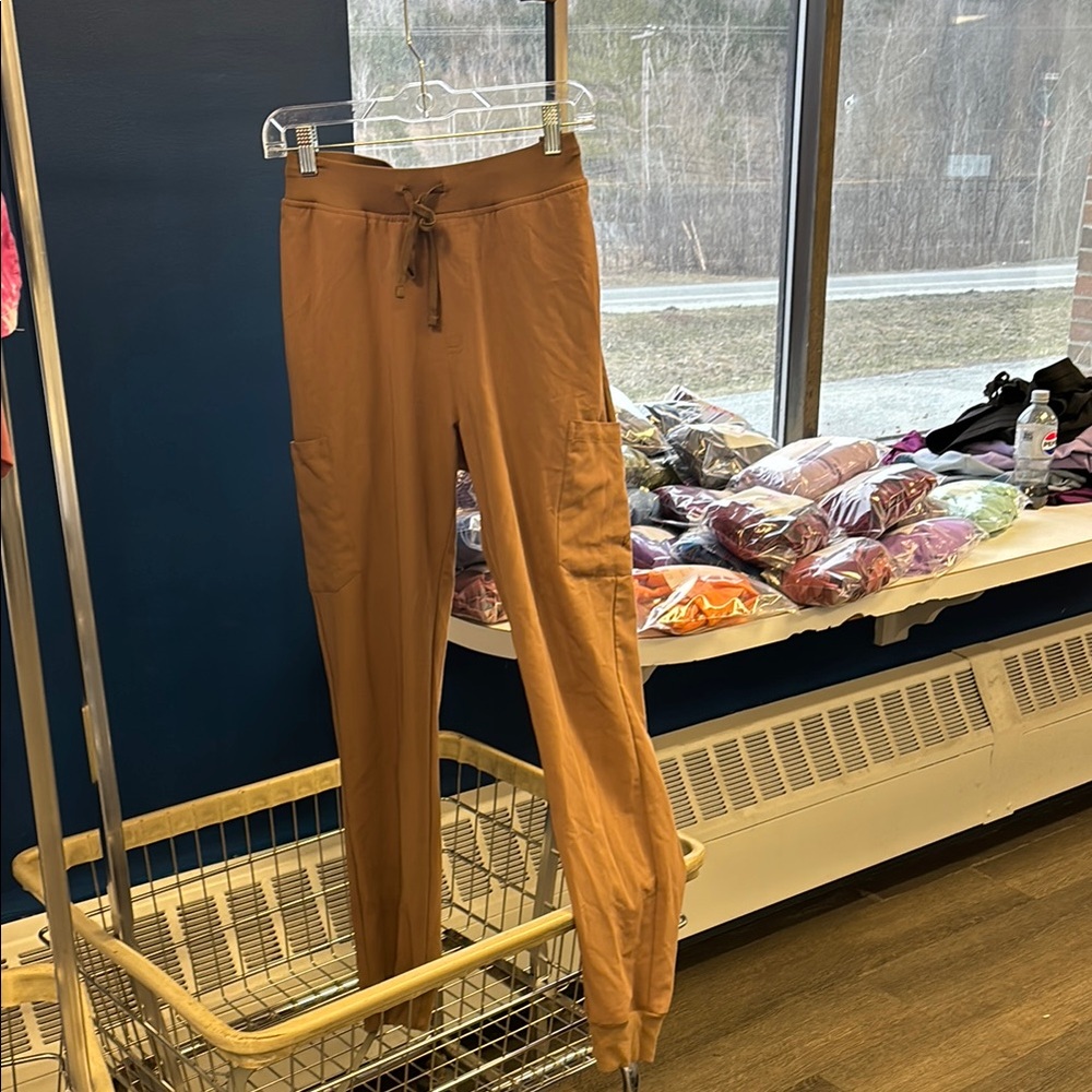 Women's scrub Pants